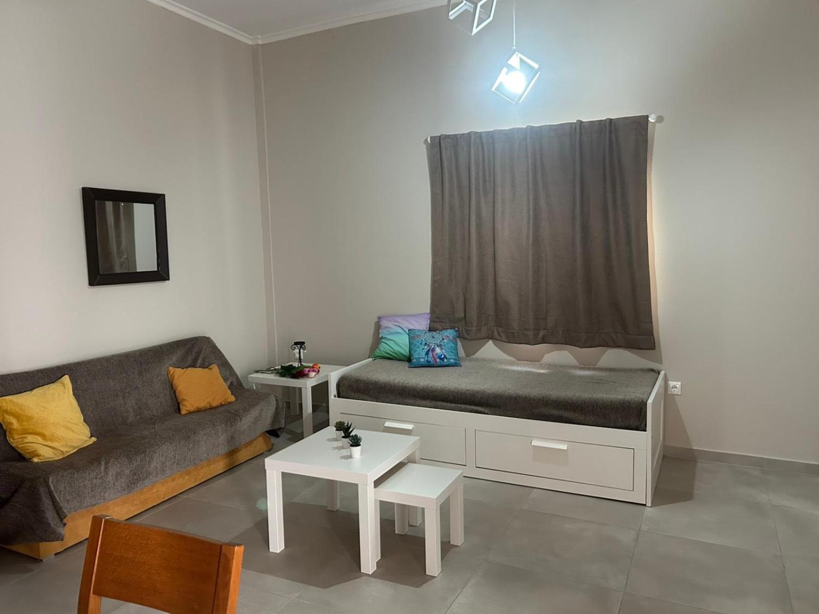 Joanna'S Place Artemida  Zewnętrze zdjęcie