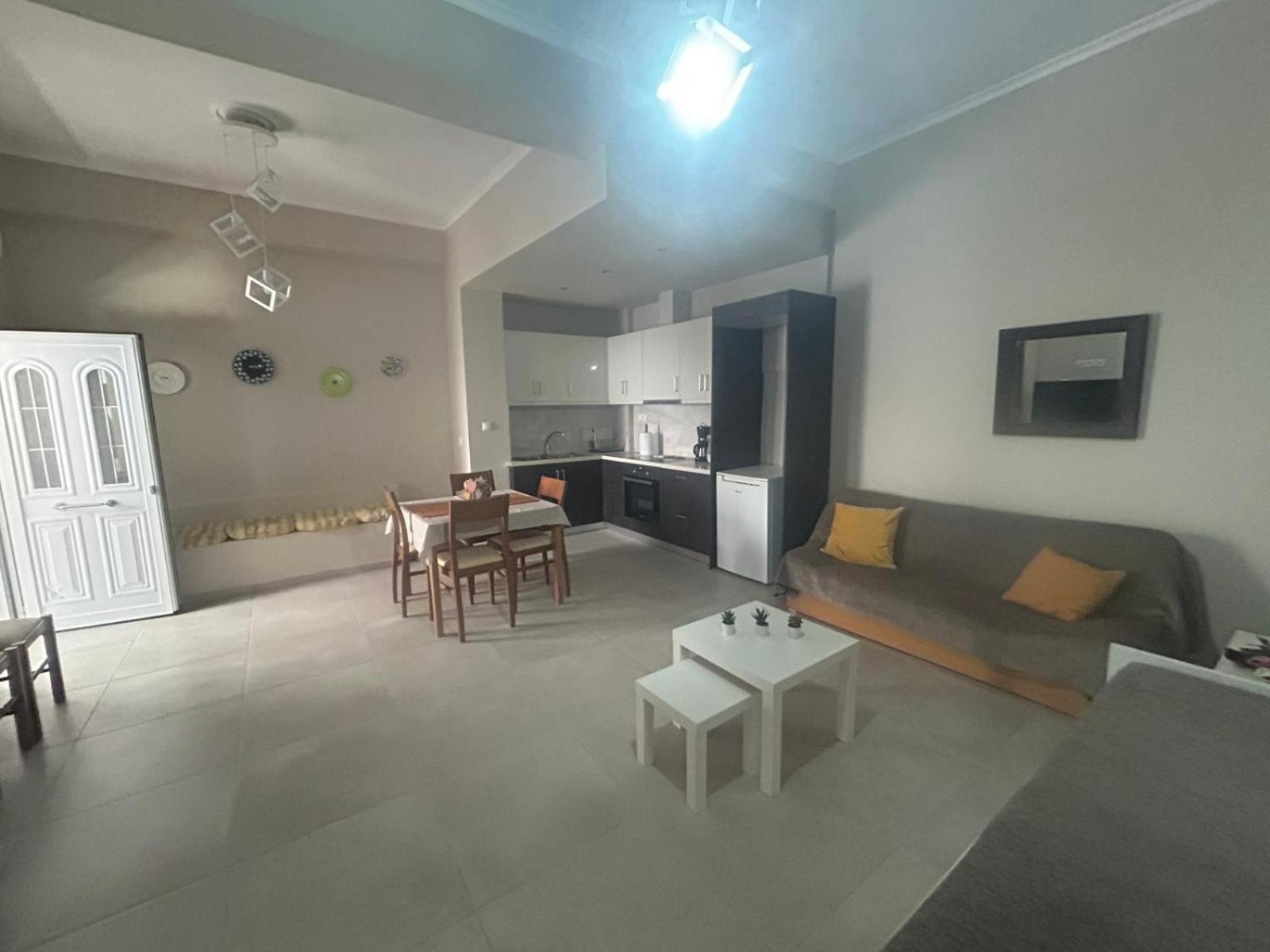 Joanna'S Place Artemida  Zewnętrze zdjęcie